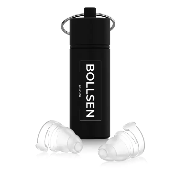 Earplugs for Concerts, Festival Ear Protection